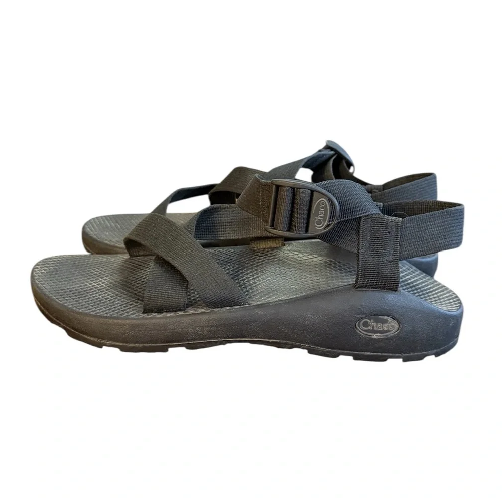 Chaco Z/1 Adjustable Strap Classic Sandals Men’s Size 10
